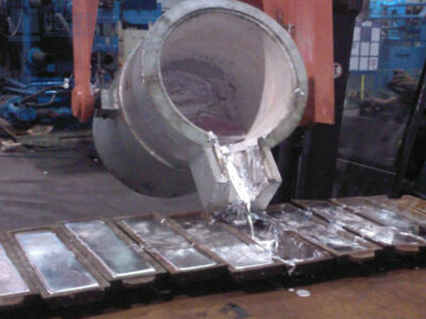 casting aluminum alloys