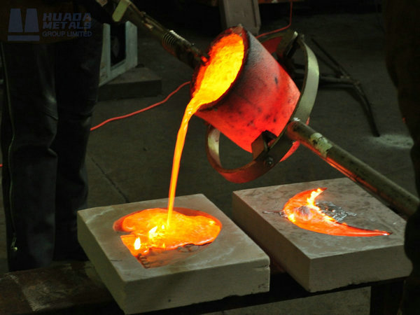casting alumiunm alloys