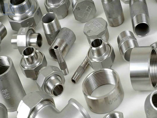 monel alloys flange