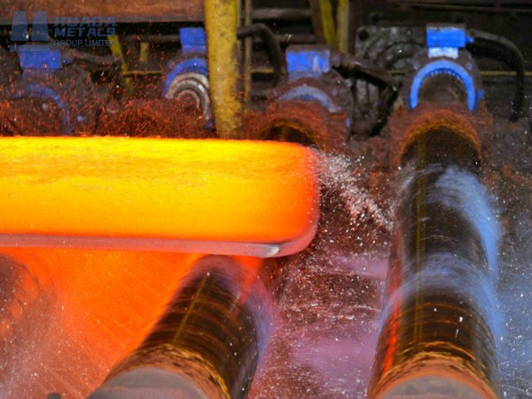 metal processing