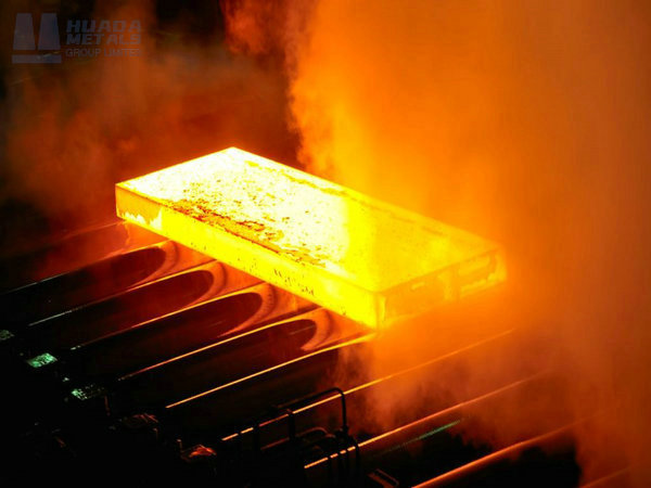 metals processing